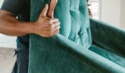 Bulk Item Pickup for Furniture & Appliances