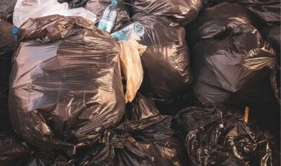 Curbside Collection for Trash & Waste Removal