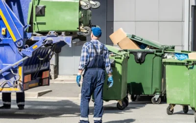 Decluttering Made Easy: The Role of Junk Removal in Frederick