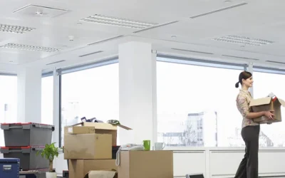 Top 5 Benefits of Office Junk Removal Services in Longmont