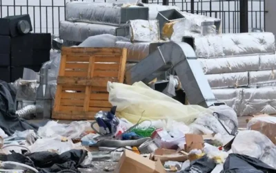 Avoid These Common Mistakes When Renting a Dumpster in Longmont, CO