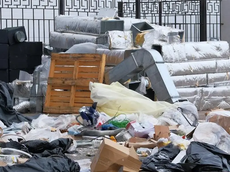 Avoid These Common Mistakes When Renting a Dumpster in Longmont, CO