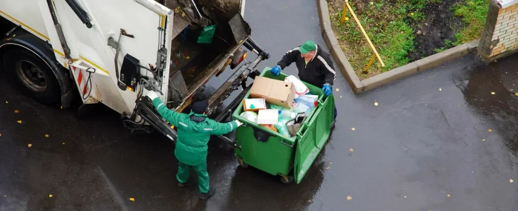 Busy to Handle It Yourself